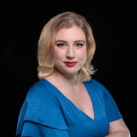 ELECTRICAL WORKS OF HOUSTON Employee Madison Calicchia's profile photo