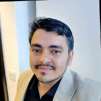 Avelon Developments Employee Mohamed Jushiddhi's profile photo
