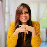 Priyanka Gupta Email