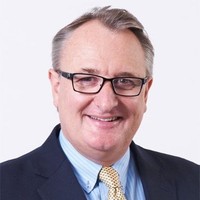 Giti Tire Employee Chris Bloor's profile photo