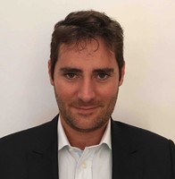 Korian Italia Employee Luca Contessini's profile photo