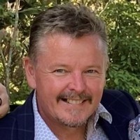 Darwin Motor Group Employee Leith Dobson's profile photo