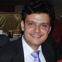 M&T Bank Employee Deepak Dabas's profile photo