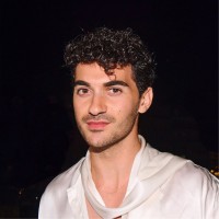 REPOSSI Employee Ryan Farhat's profile photo