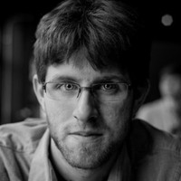 Seattle Film Institute Employee Kollin O'Dannel's profile photo