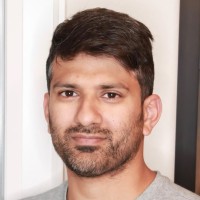 Fahad Sheikh Email & Phone Number