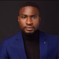 InstinctWave Group Employee Oluwagbemi Damilola's profile photo