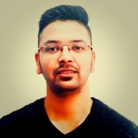 DeployPartners Employee Tarun Sharma's profile photo