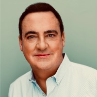 Talkspace Employee John Reilly's profile photo