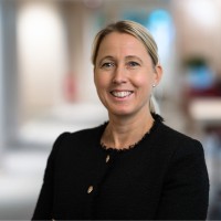 Agria Djurförsäkring Employee Linda Jobeus's profile photo