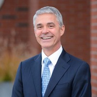 Liberty Bank Employee Rick Darrow's profile photo