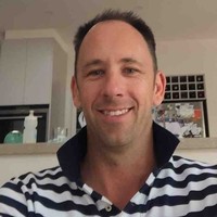 Precision Agriculture Employee Ben Fleay's profile photo