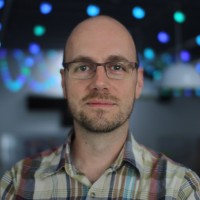 Workday Employee Jorge Aranda's profile photo