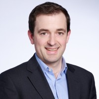 McKinsey & Company Employee Peter Mannion's profile photo