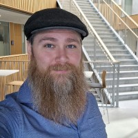 Zealand - Sjællands Erhvervsakademi Employee Martin Dilling-Hansen's profile photo