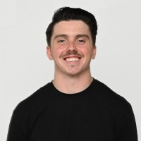 The Agency Mentor Employee Cormac Gray's profile photo