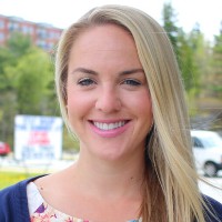 AC Belliveau Veinotte Inc. Chartered Professional Accountants Employee Laura Snow's profile photo