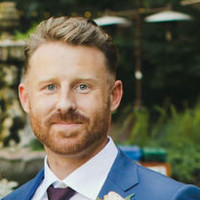 Keadjian Employee Robert Harlan's profile photo