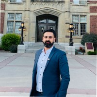 Prominent Homes Ltd. Employee Anubhav Pabbi's profile photo