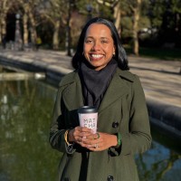 Raksha Singh Email & Phone Number | California Breastfeeding Coalition ...