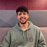 Taka Employee Youcef Saied's profile photo