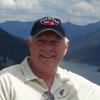 CWM Automation Ltd Employee Paul Maw's profile photo