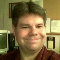 David Cox's profile photo