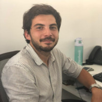bplay Employee Patricio Flores Ciordia's profile photo