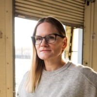 Lilac Solutions, Inc. Employee Elizabeth Pond's profile photo