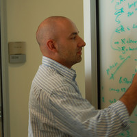 Thriveworks Employee Charbel Abdul-Massih's profile photo