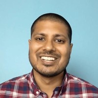 Audicus Employee Neal Shyam's profile photo