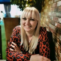 Fanela Ltd. Employee Becky Ward's profile photo