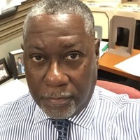 Greater Baltimore Medical Center (GBMC) Employee James Clash's profile photo