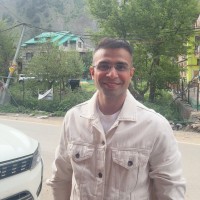 Pitney Bowes Employee Dishant Sharma's profile photo