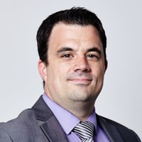 personar.ai Employee Paul Clarke's profile photo