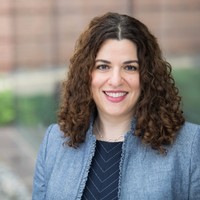 New Harbinger Publications Employee Michelle Drapkin's profile photo