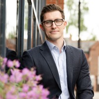 Howes Percival Employee Jamie Childs's profile photo