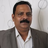 DSP Design Associates Employee Manjunath R's profile photo