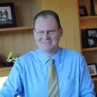 E2E Managed Services Employee Scott Sego's profile photo
