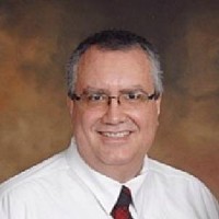 Laureate Online Education Employee Roger Jones's profile photo