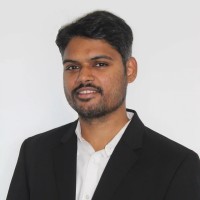 Mindlabs Employee Swaroop Katta's profile photo