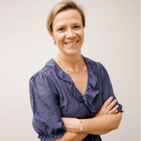 Marriott International Employee Maria Camacho's profile photo