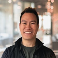 Rare Earth Global Employee Stephen Wong's profile photo