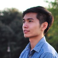 Adobe Employee Thinh Vu's profile photo