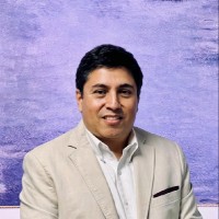 ECOSYSTEM S.A. Employee Francisco Cuevas's profile photo