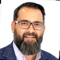 Blue Streak Technologies Employee Cory Matessino's profile photo