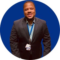 NYC Health + Hospitals Employee George Lawrence's profile photo