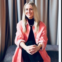 Influx Employee Fiona Driver's profile photo