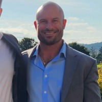 Air Electro, Inc. Employee Andrew Nieber's profile photo
