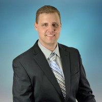 Target Employee Peter Valent's profile photo